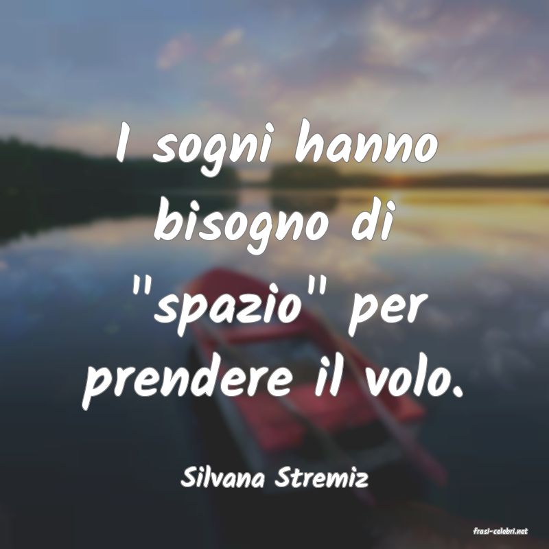 frasi di  Silvana Stremiz
