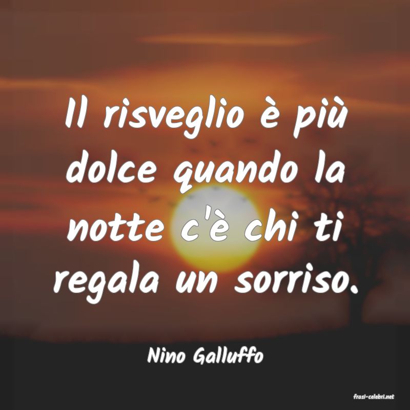 frasi di  Nino Galluffo
