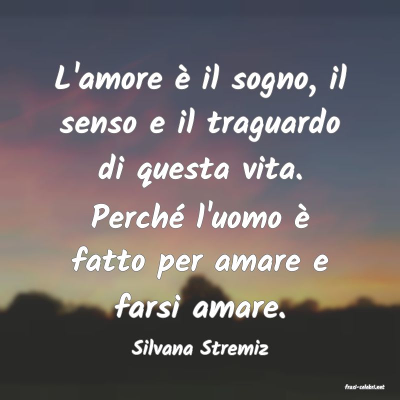 frasi di  Silvana Stremiz
