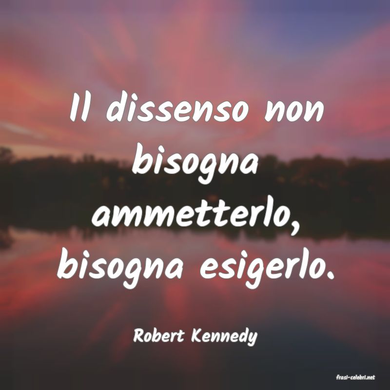 frasi di  Robert Kennedy
