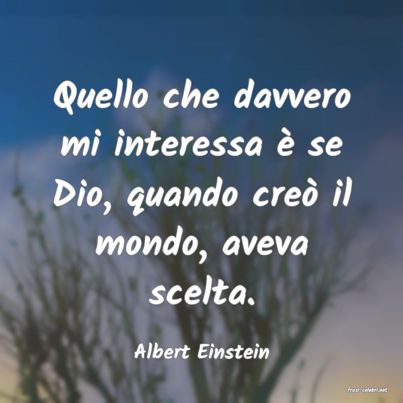 frasi di  Albert Einstein
