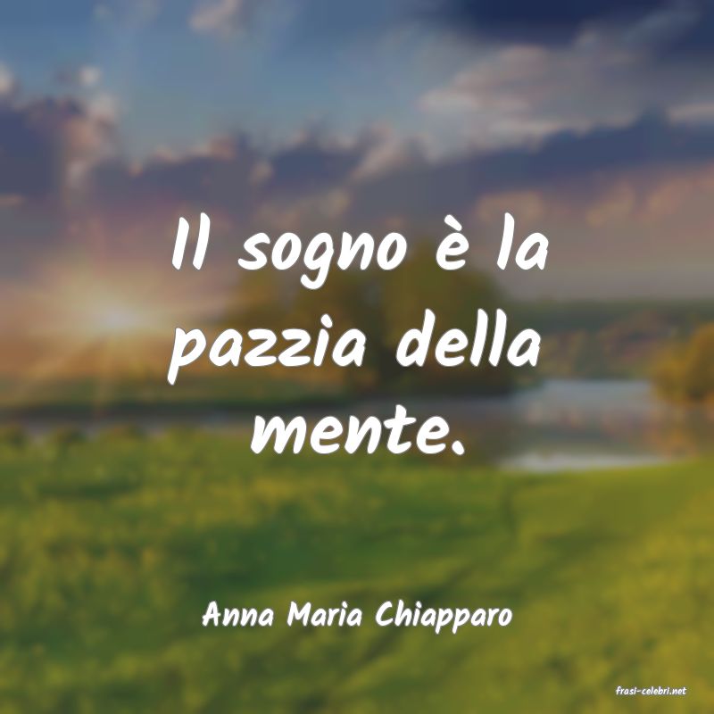 frasi di  Anna Maria Chiapparo
