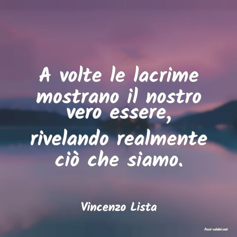 frasi di  Vincenzo Lista
