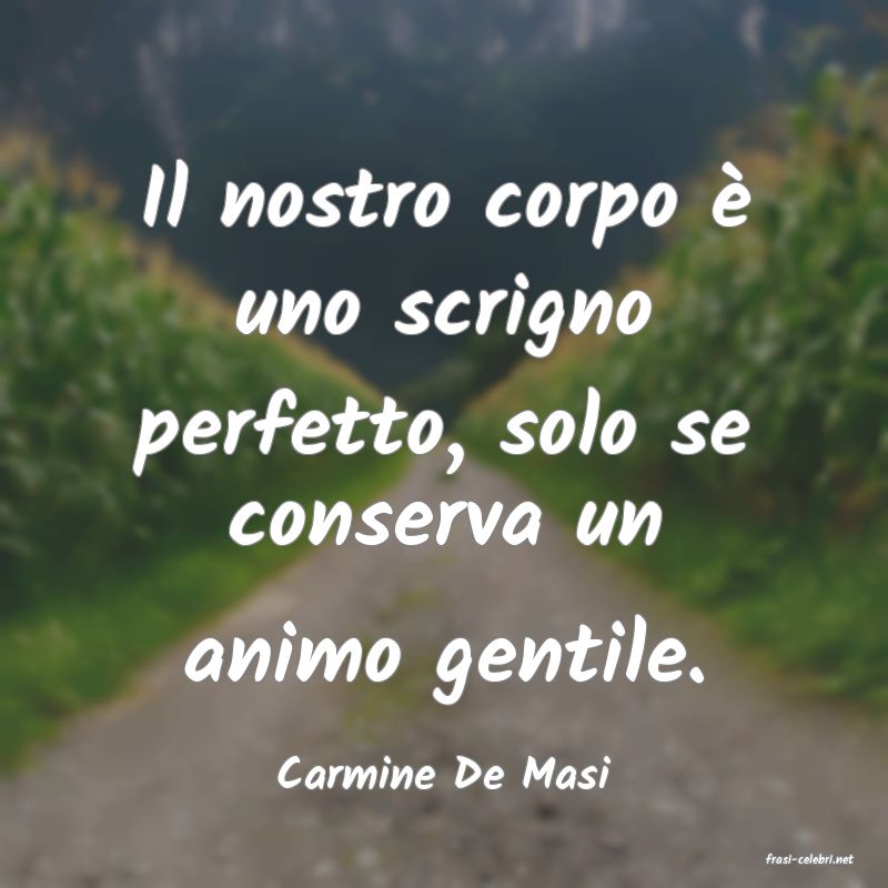 frasi di  Carmine De Masi
