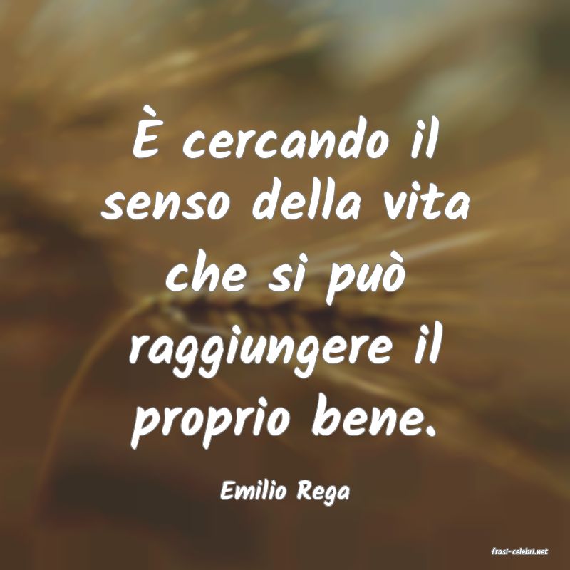 frasi di  Emilio Rega
