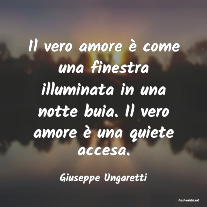 frasi di  Giuseppe Ungaretti
