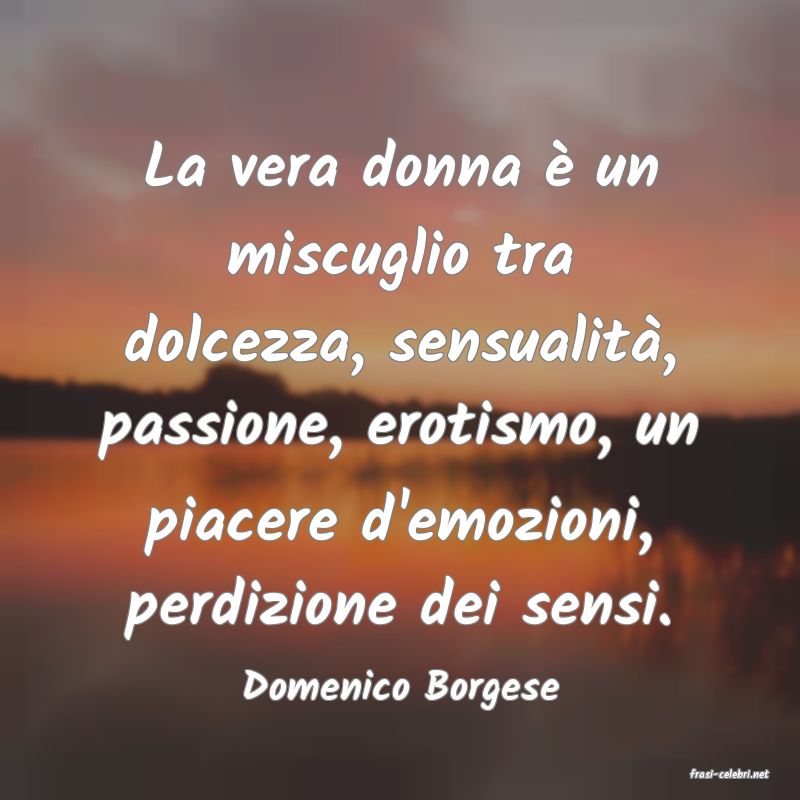 frasi di  Domenico Borgese
