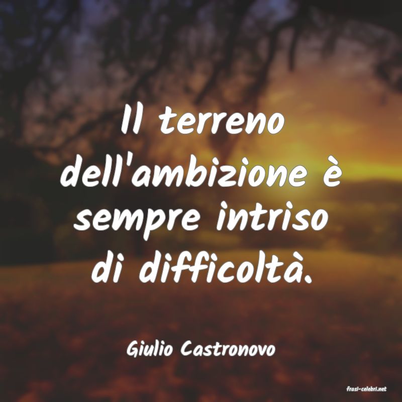 frasi di  Giulio Castronovo
