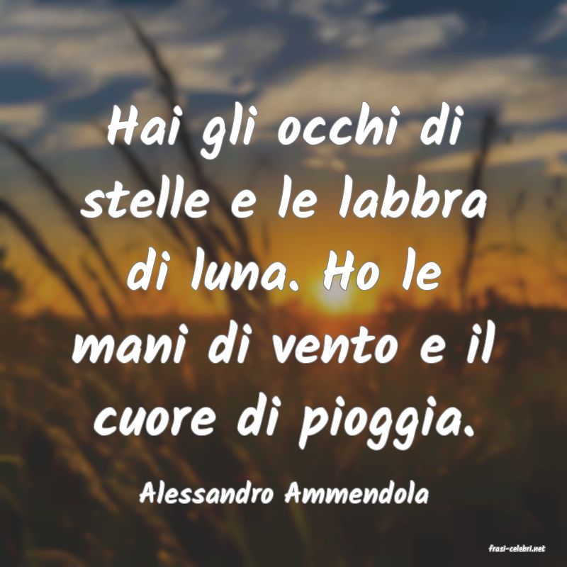 frasi di  Alessandro Ammendola
