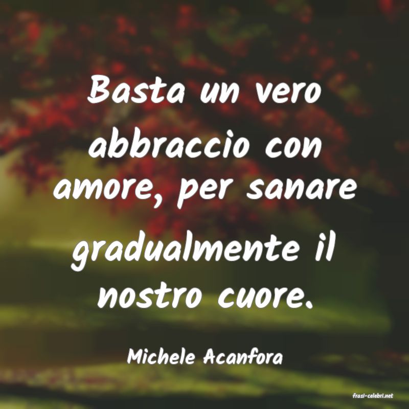 frasi di  Michele Acanfora
