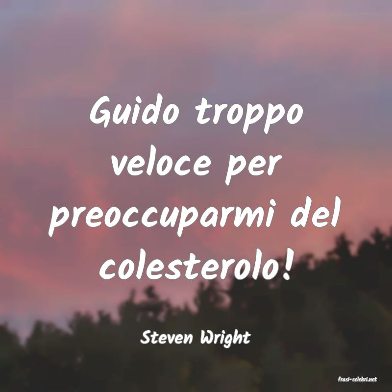 frasi di  Steven Wright
