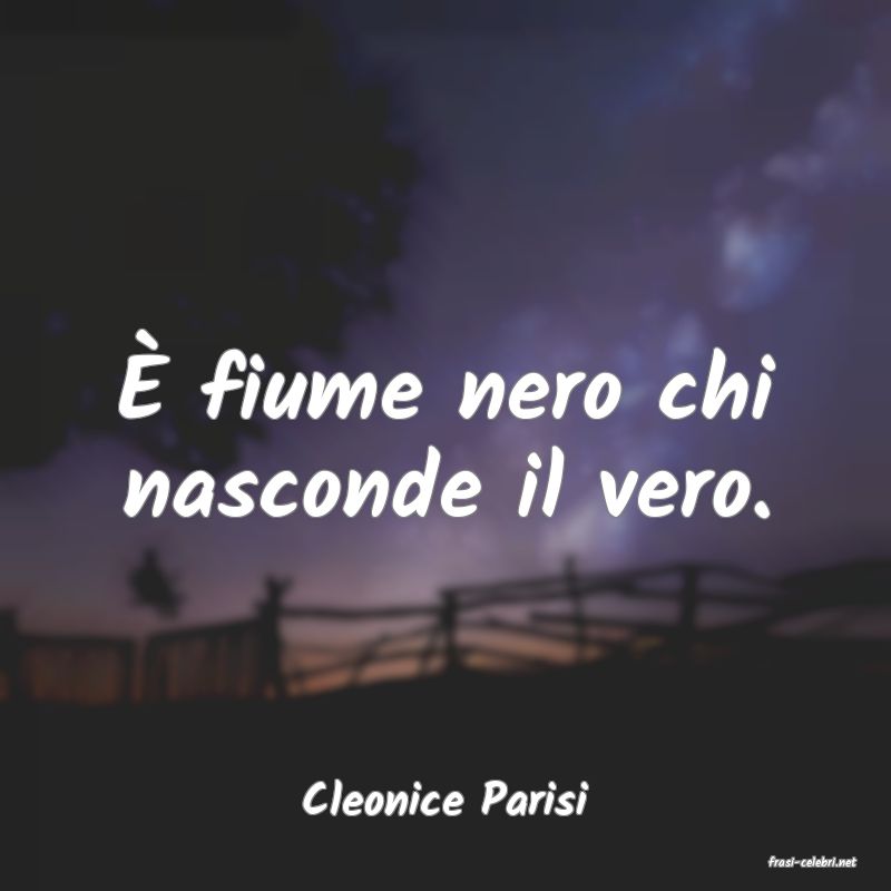 frasi di Cleonice Parisi