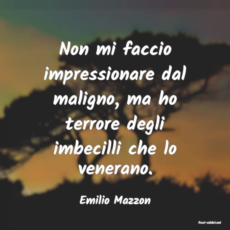 frasi di  Emilio Mazzon
