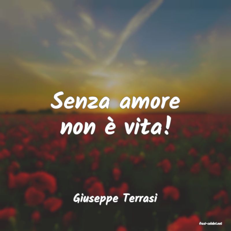 frasi di  Giuseppe Terrasi
