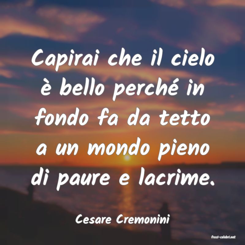 frasi di Cesare Cremonini