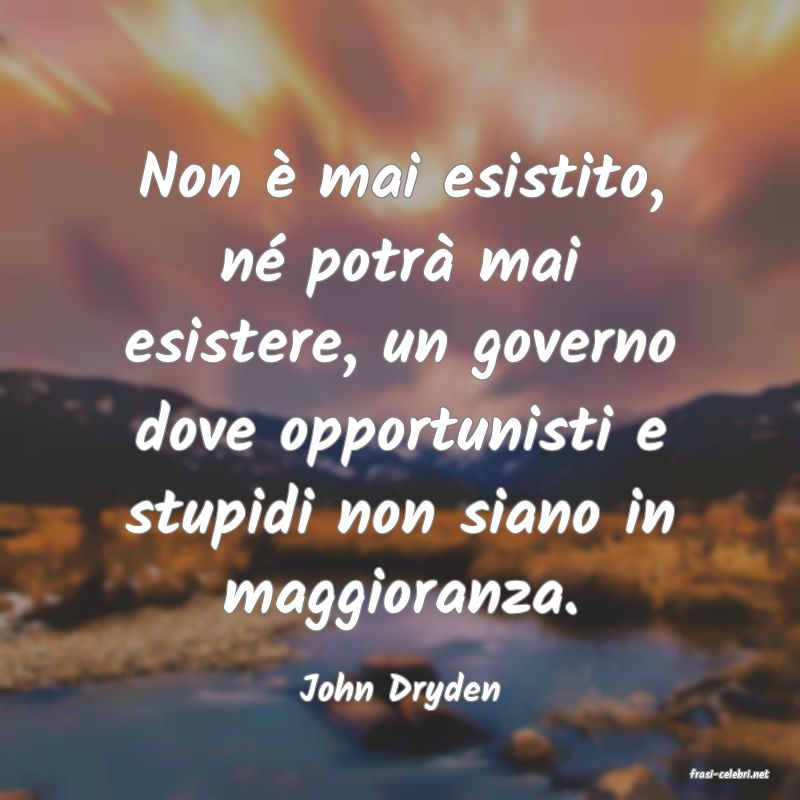 frasi di  John Dryden
