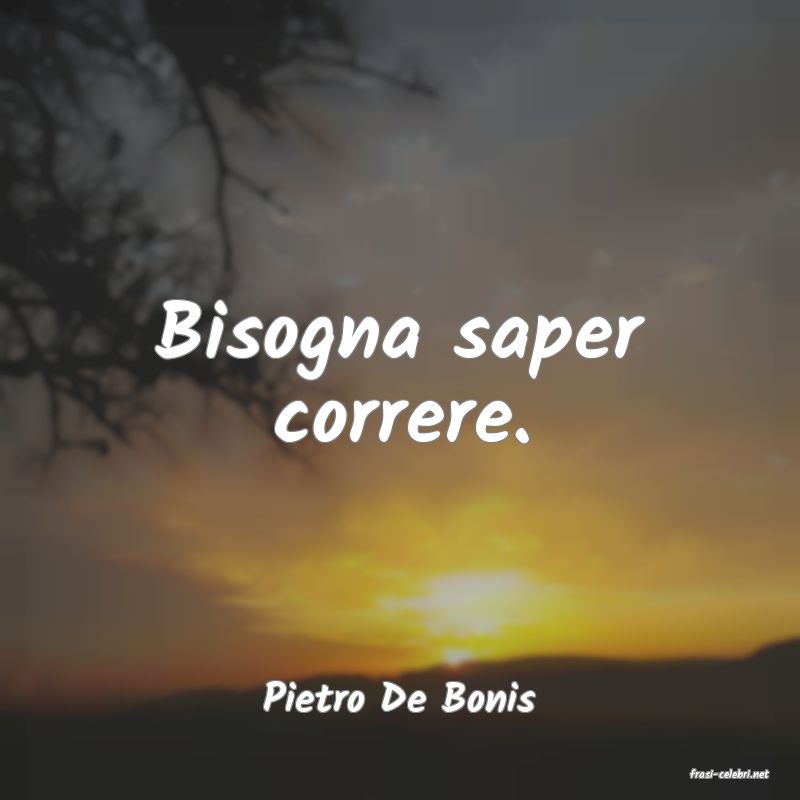 frasi di  Pietro De Bonis
