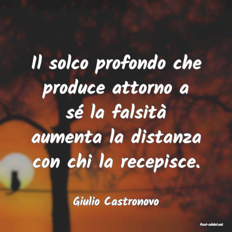 frasi di  Giulio Castronovo
