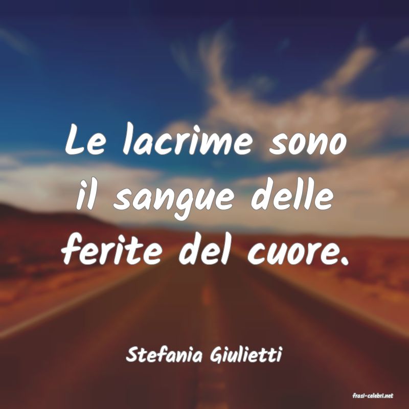 frasi di  Stefania Giulietti
