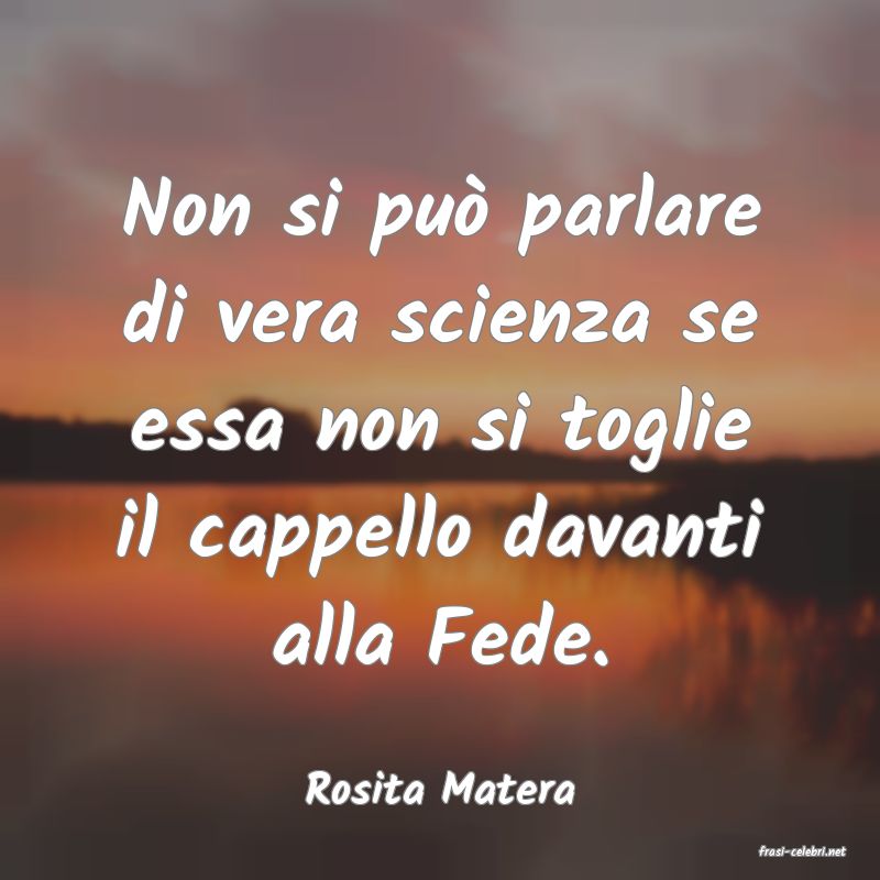 frasi di Rosita Matera