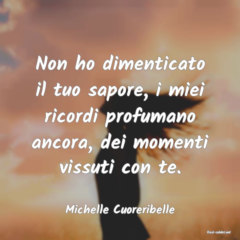 frasi di  Michelle Cuoreribelle
