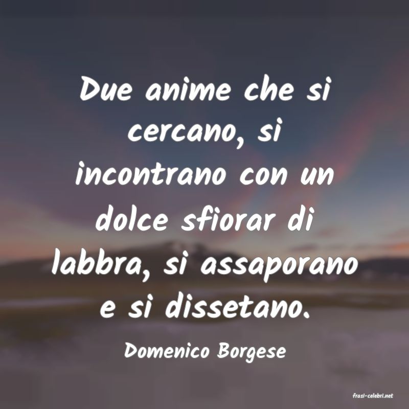 frasi di  Domenico Borgese
