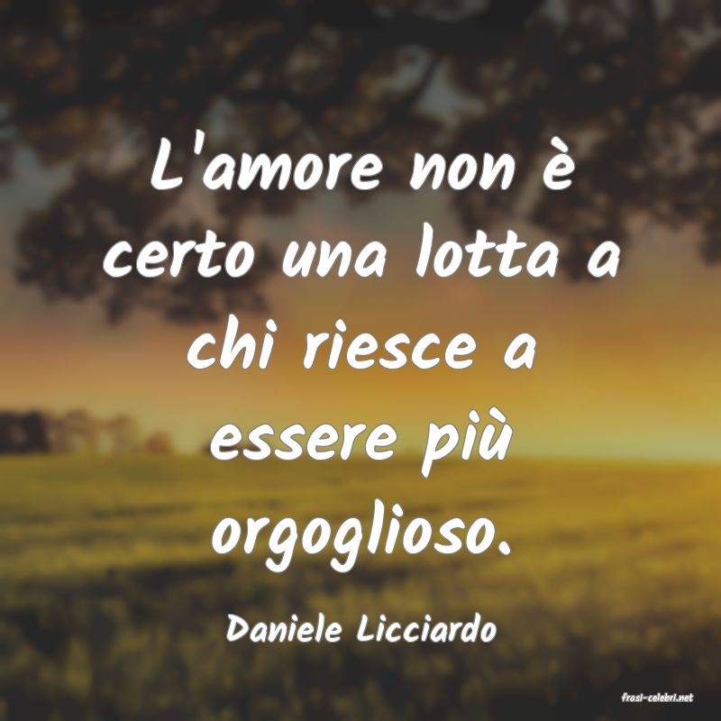 frasi di  Daniele Licciardo
