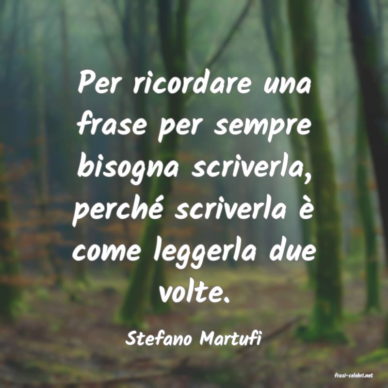 frasi di  Stefano Martufi
