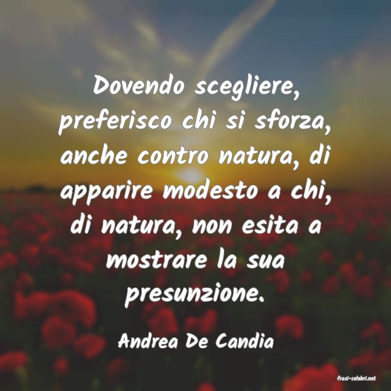 frasi di  Andrea De Candia
