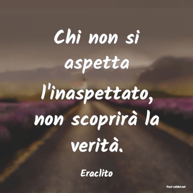 frasi di Eraclito