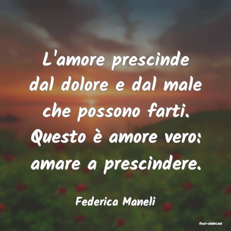 frasi di  Federica Maneli
