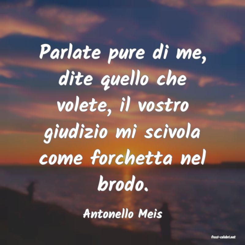 frasi di  Antonello Meis
