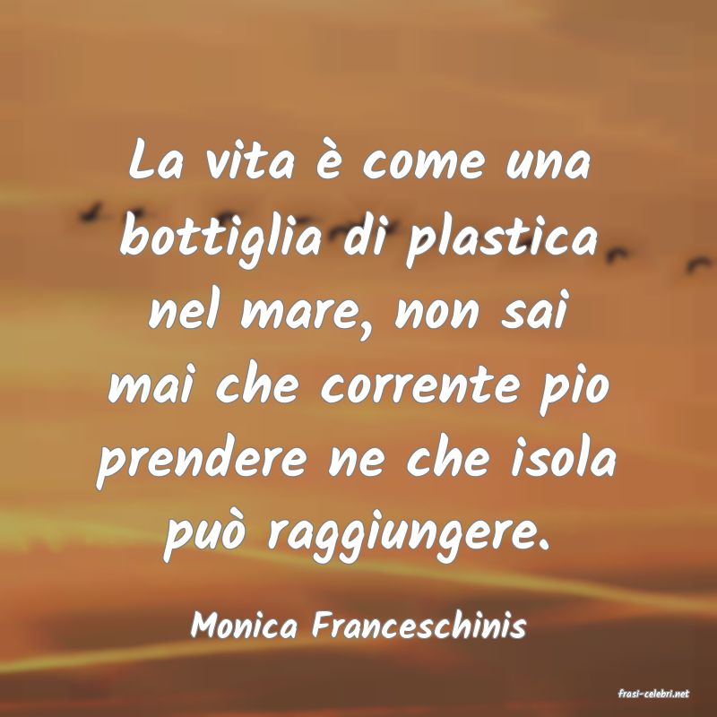 frasi di  Monica Franceschinis
