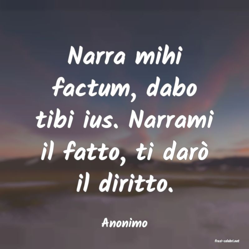 frasi di Anonimo