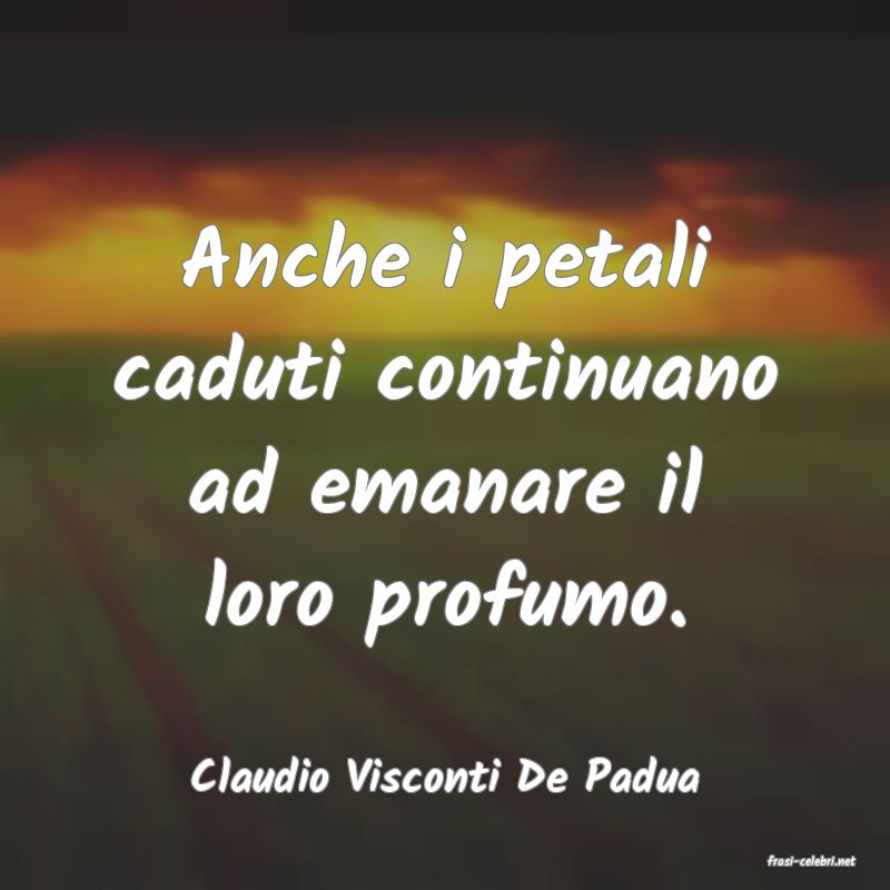 frasi di  Claudio Visconti De Padua
