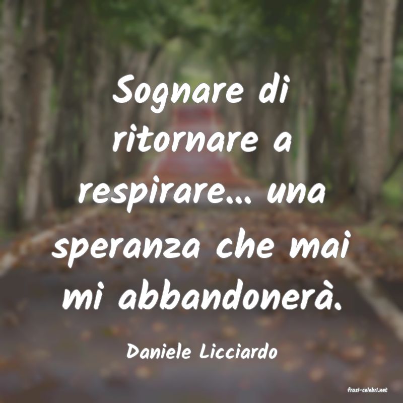 frasi di  Daniele Licciardo
