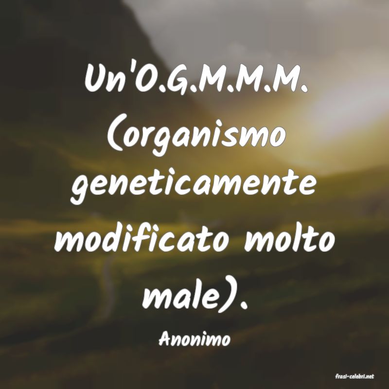 frasi di  Anonimo
