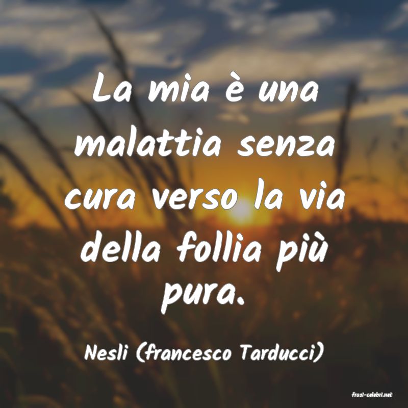 frasi di  Nesli (francesco Tarducci)
