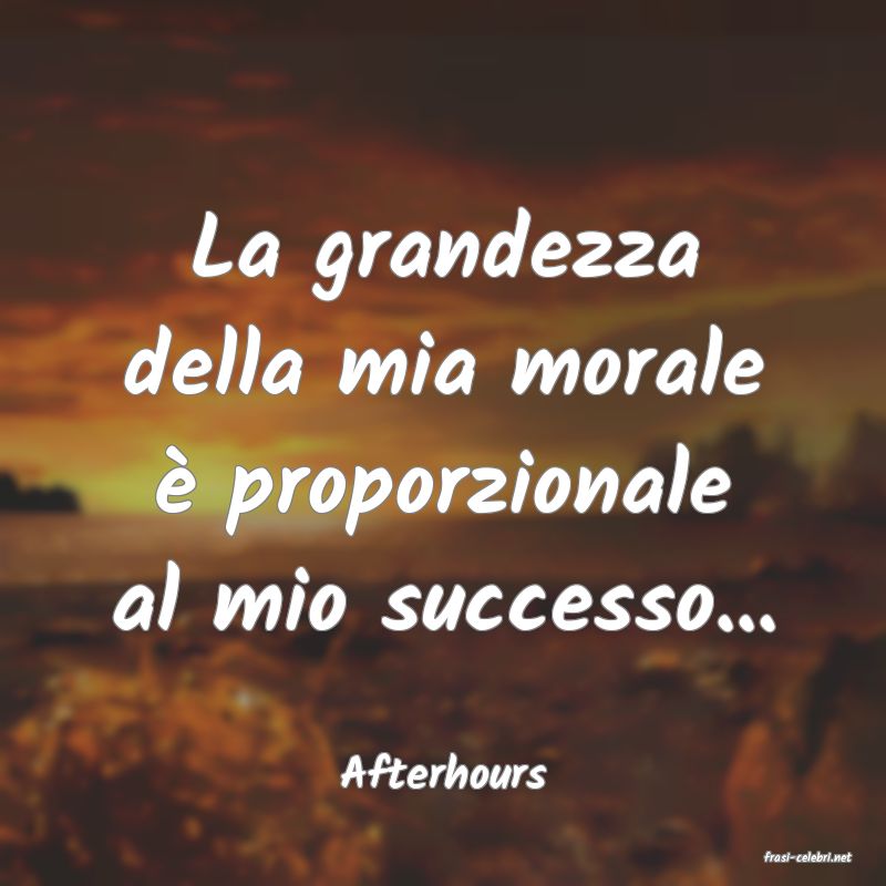 frasi di  Afterhours
