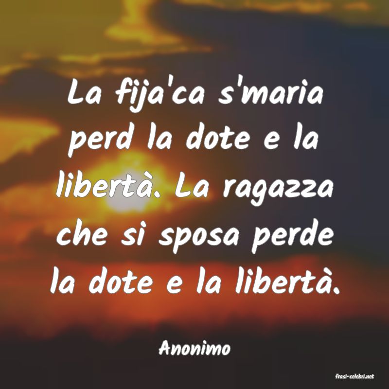 frasi di Anonimo