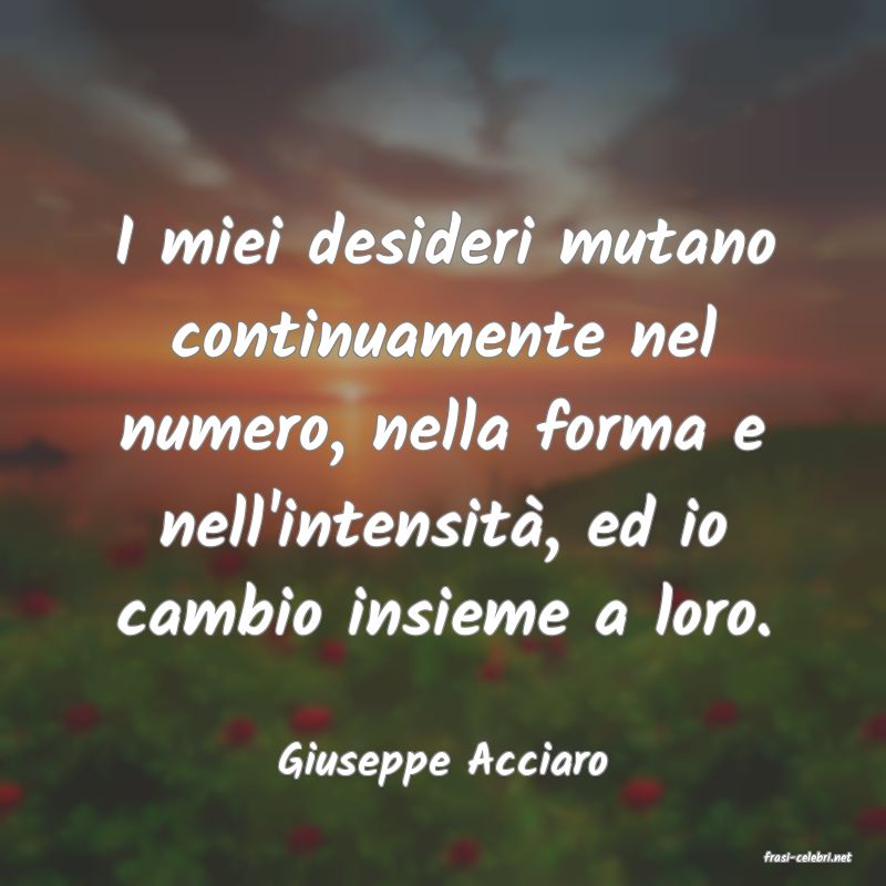 frasi di  Giuseppe Acciaro
