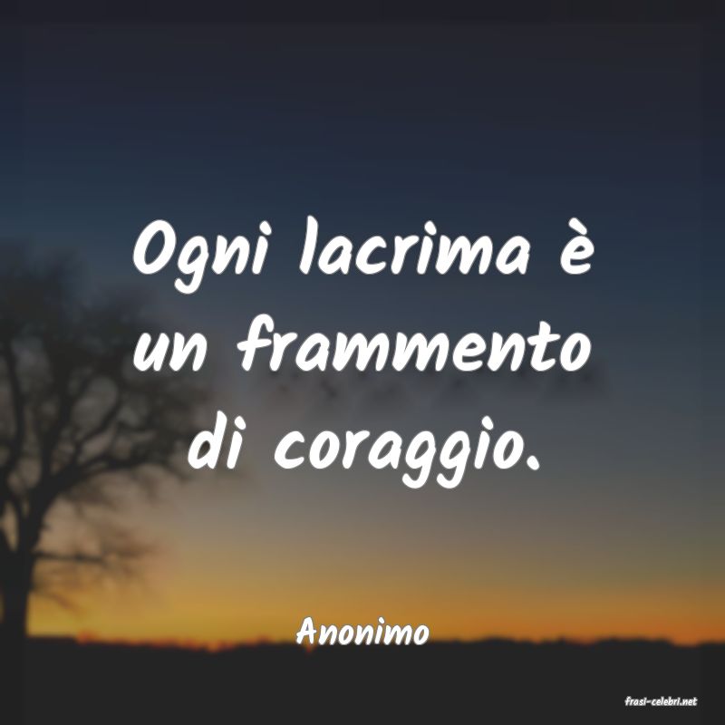 frasi di  Anonimo
