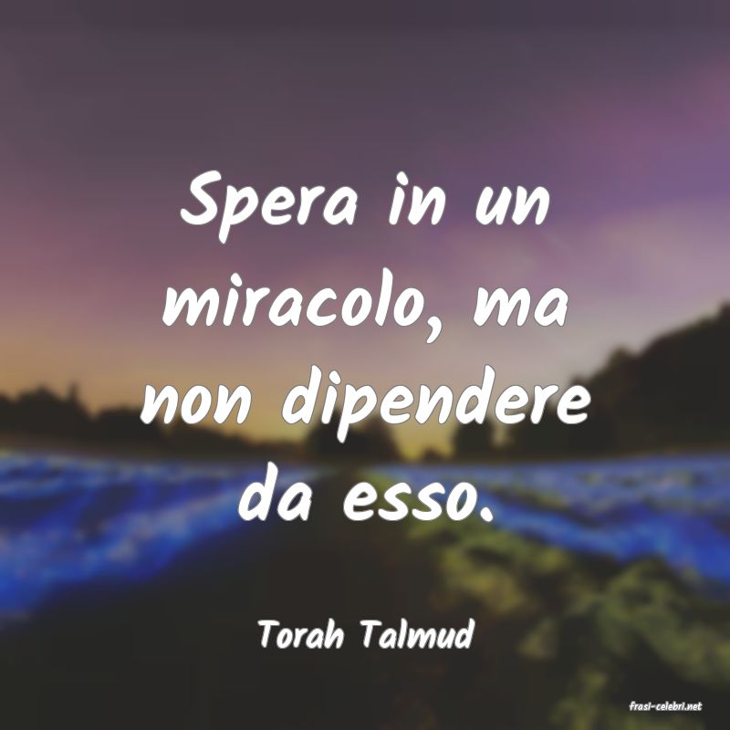 frasi di  Torah Talmud
