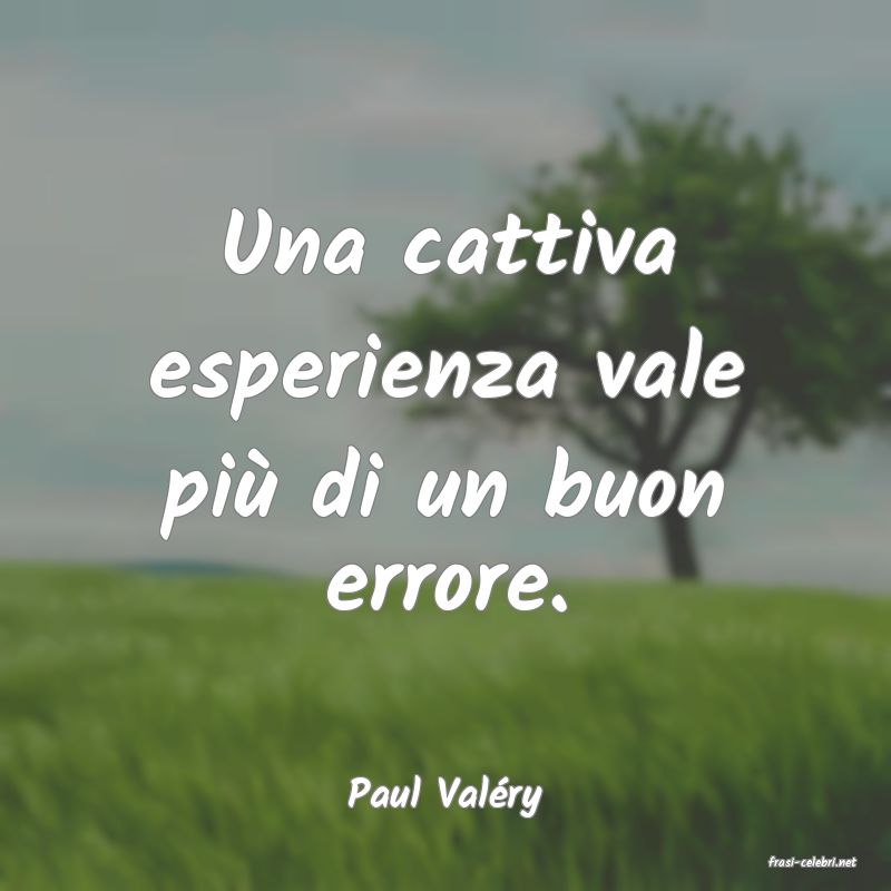 frasi di Paul Valry