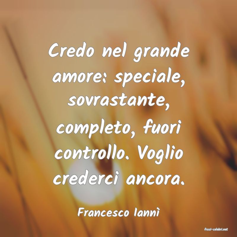 frasi di Francesco Iann