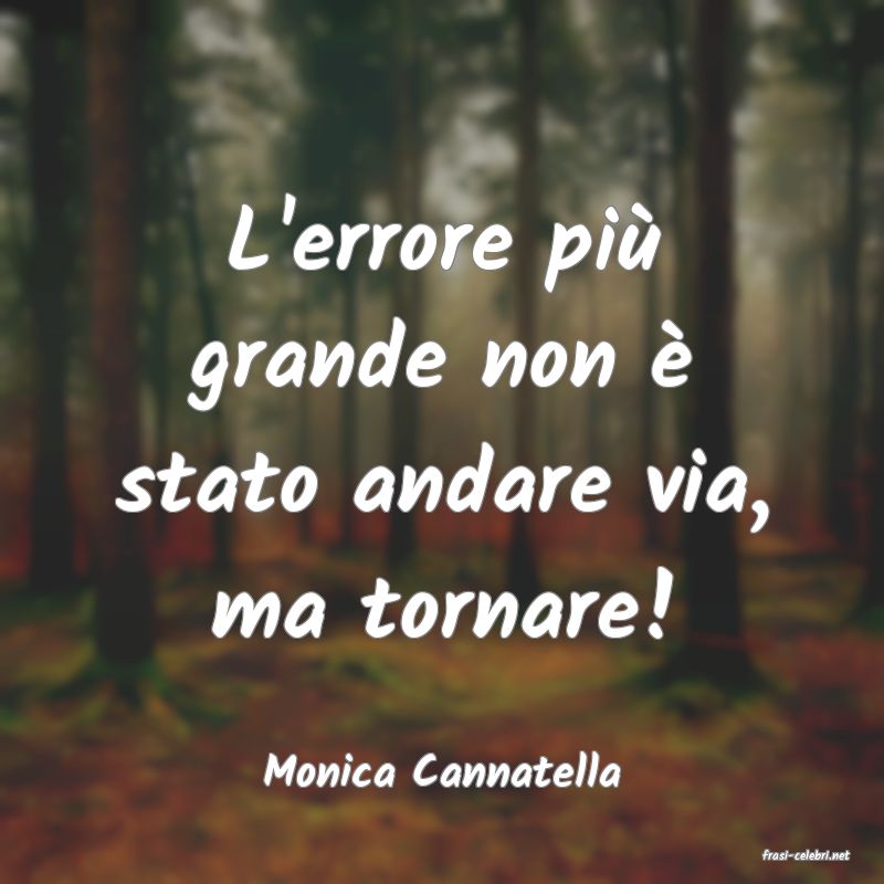 frasi di  Monica Cannatella
