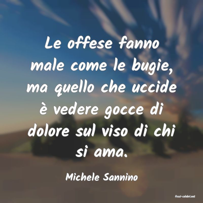 frasi di  Michele Sannino
