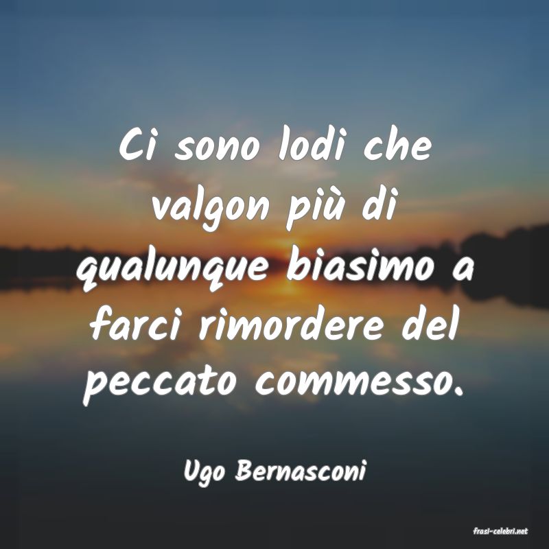 frasi di  Ugo Bernasconi
