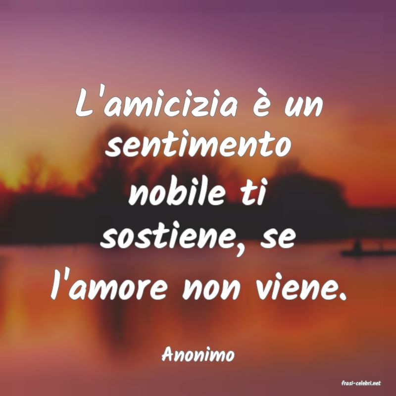 frasi di Anonimo