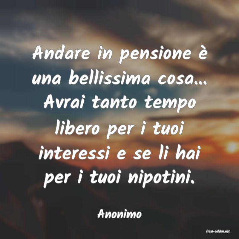 frasi di Anonimo